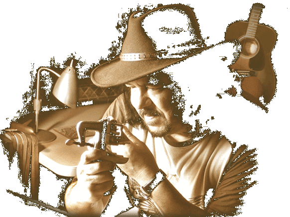 About Artist Lamberto Alvarez of Southlake, Texas (DFW)